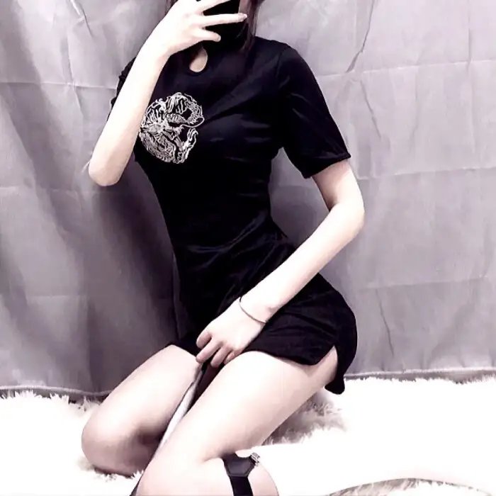 寻凶的幽灵轨迹